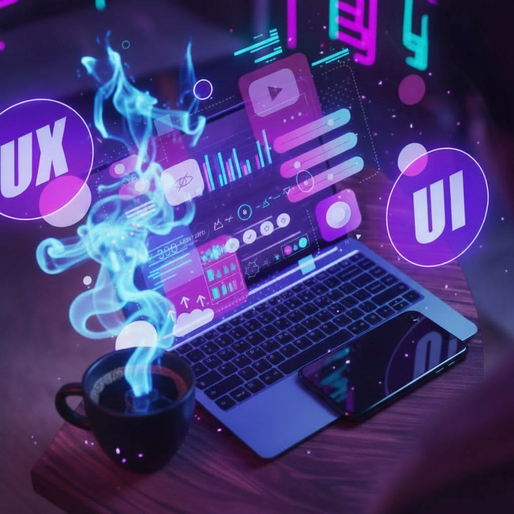 Web Design Durban — FBC Digital custom website development