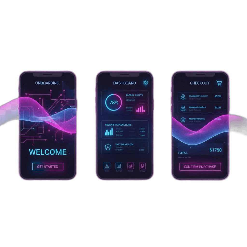 FBC Digital services showcase